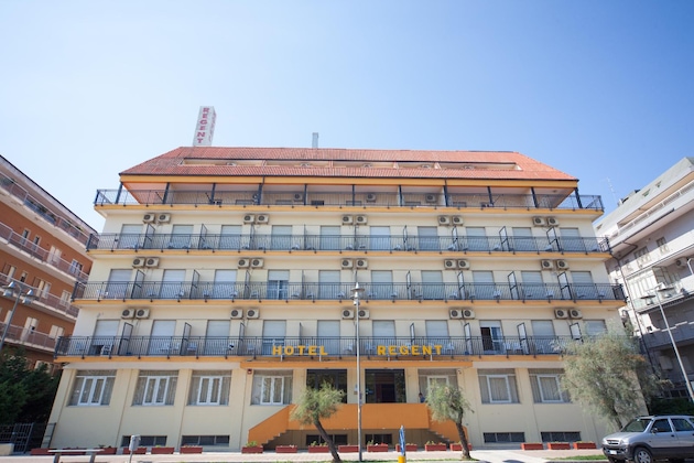 Gallery - Hotel Regent