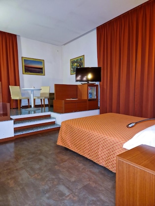 Gallery - Hotel Mareschi Palace