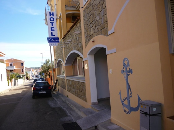 Gallery - L'ancora - Adults Only