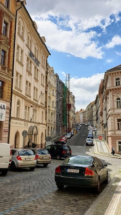 Gallery - Hotel Ostaš