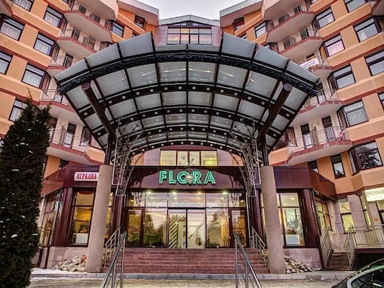 Gallery - Tes Flora Apartments