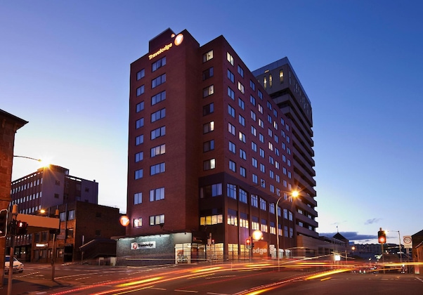 Gallery - Travelodge Hotel Hobart