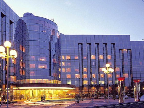 Gallery - Golden Flower Hotel