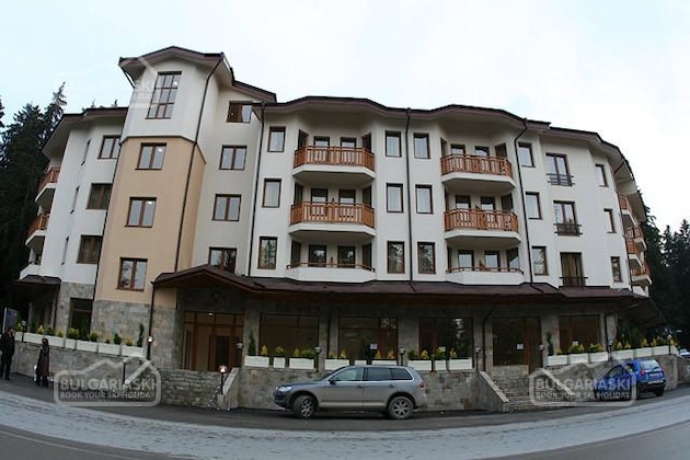Gallery - Villa Park Guest Apartments