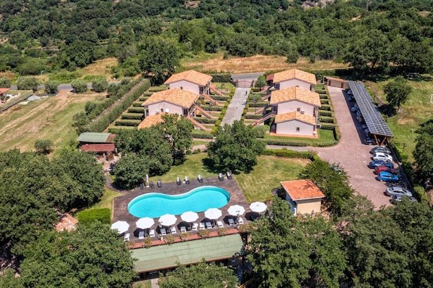 Gallery - Villaggio Le Querce