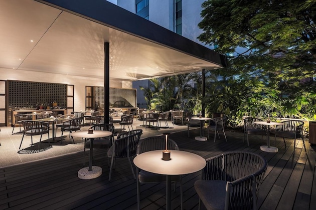 Gallery - Hotel Poblado Plaza