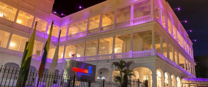 Gallery - Hotel Tequendama Inn Estación