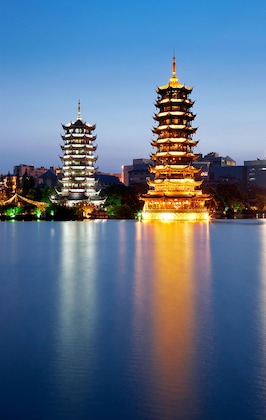 Gallery - Sheraton Guilin Hotel