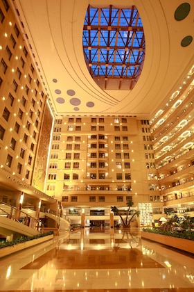 Gallery - Guilin Lijiang Waterfall Hotel