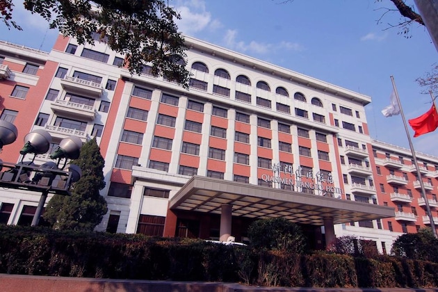 Gallery - Qian Men Jian Guo Hotel