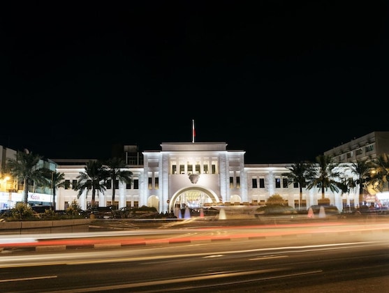 Gallery - Crowne Plaza Bahrain, An Ihg Hotel