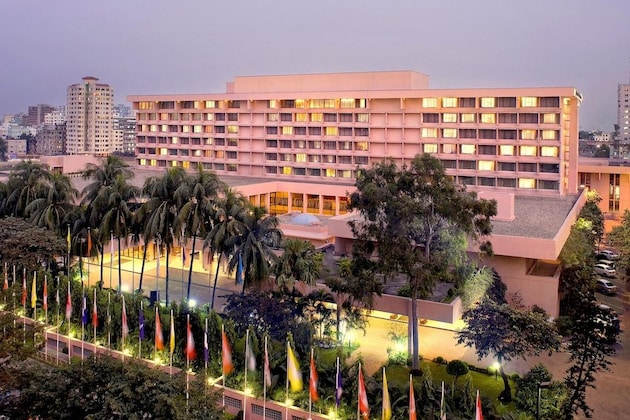 Gallery - Pan Pacific Sonargaon Dhaka