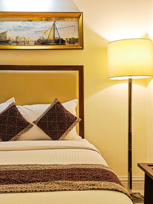 Gallery - Royal Park Residence Hotel
