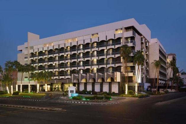 Gallery - Al Hamra Hotel Jeddah