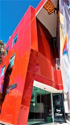 Gallery - Nomads (Formerly Base) St Kilda