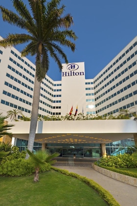 Gallery - Hilton Cartagena Hotel