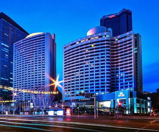 Gallery - Furama Hotel Dalian