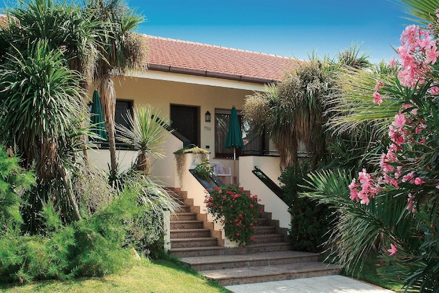 Gallery - Oleandri Resort