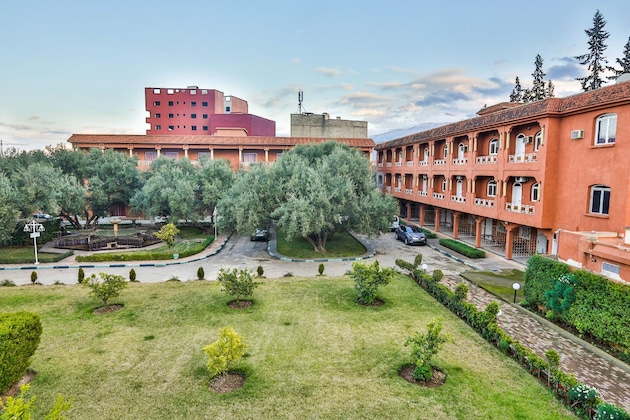 Gallery - Hotel Al Bassatine