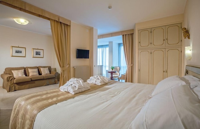 Gallery - Hotel Abano Ritz
