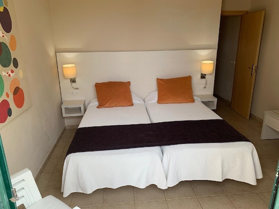 Gallery - Apartamentos Natural Park