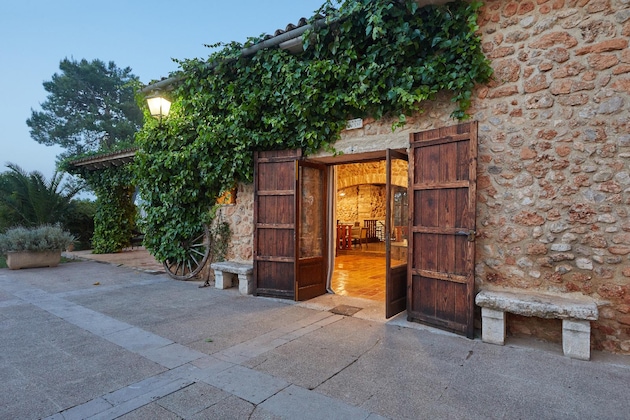 Gallery - Virrey Finca Hotel