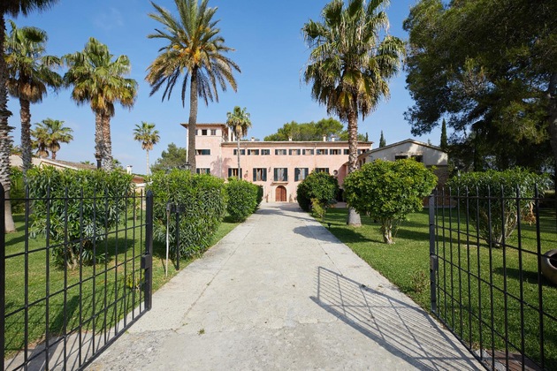 Gallery - Belle Virrey Finca Hotel