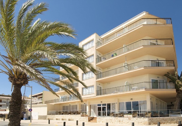 Gallery - Hotel Las Arenas