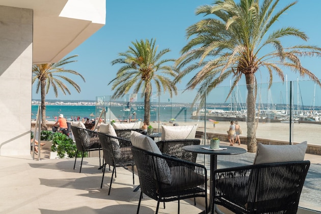 Gallery - Hotel Las Arenas