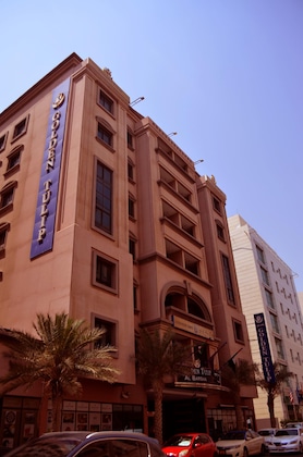 Gallery - Orchid Hotel Al Barsha