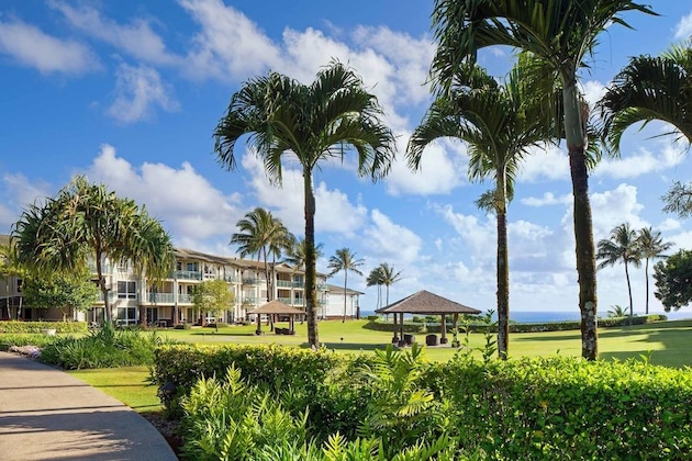 Gallery - The Westin Princeville Ocean Resort Villas