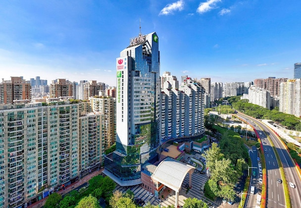 Gallery - Holiday Inn Shenzhen Donghua By Ihg