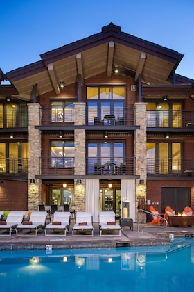Gallery - Hotel Terra Jackson Hole