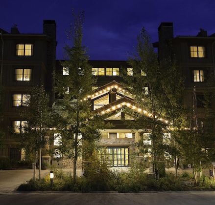 Gallery - Teton Mountain Lodge & Spa