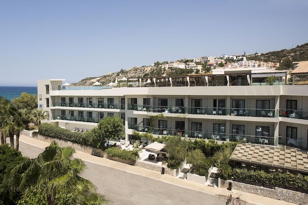 Gallery - Almyrida Beach Hotel