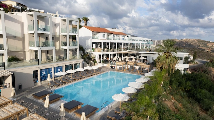 Gallery - Panorama Village Hotel