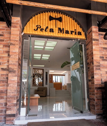 Gallery - Pela Maria Hotel