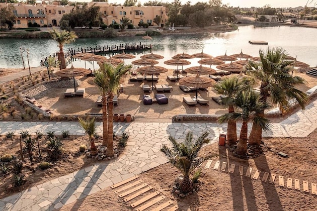 Gallery - Cook's Club El Gouna - Adults Only