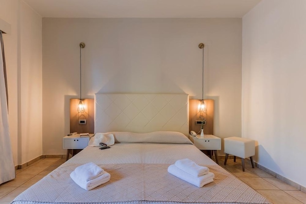Gallery - Gouves Bay Hotel