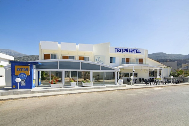 Gallery - Triton Hotel