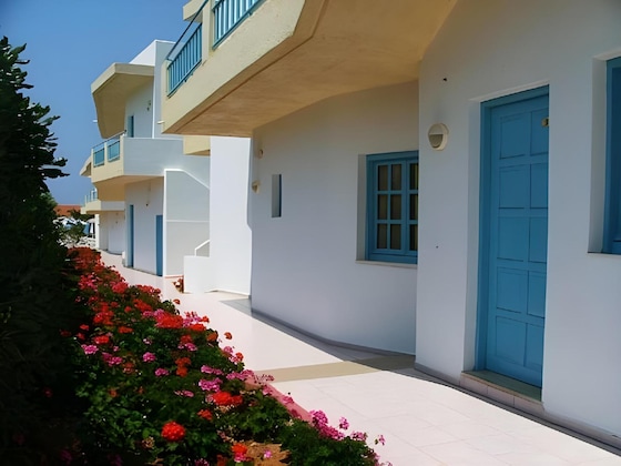 Gallery - Kasapakis Hotel & Apartments