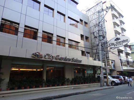Gallery - City Garden Suites Manila