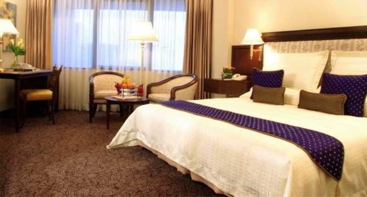 Gallery - Mandarin Oriental Manila