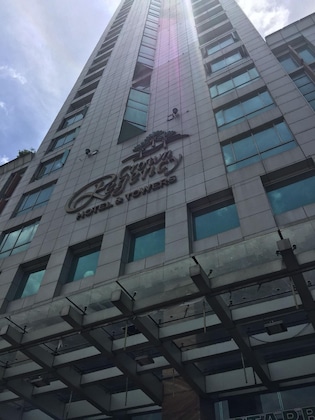 Gallery - Crown Regency Hotel And Towers