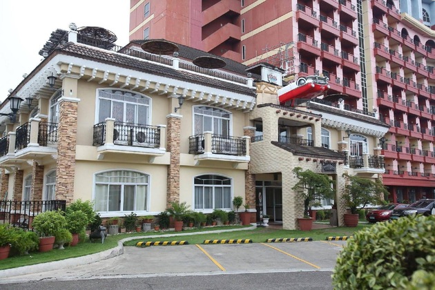 Gallery - Crown Regency Suites & Residences - Mactan