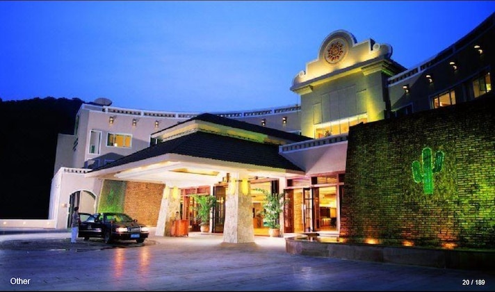 Gallery - Cactus Resort Sanya By Gloria