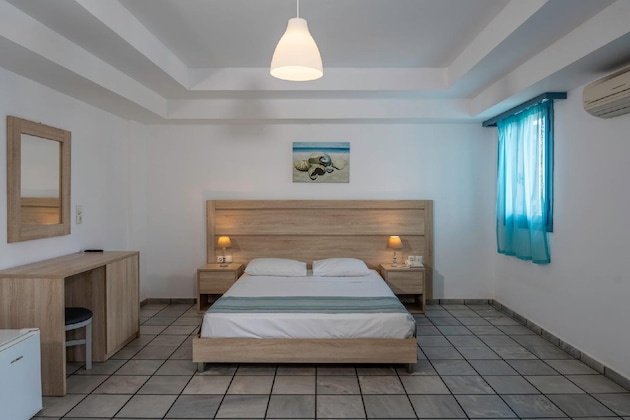 Gallery - Marilisa Hotel