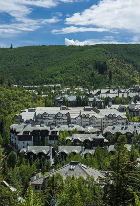 Gallery - St James Place Resort