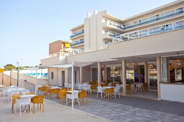 Gallery - BJ Playamar Hotel & Apartamentos