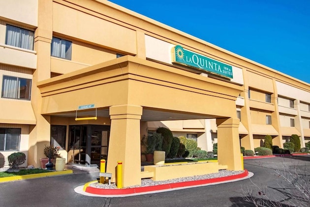 Gallery - La Quinta Inn & Suites Albuquerque Journal Ctr Nw